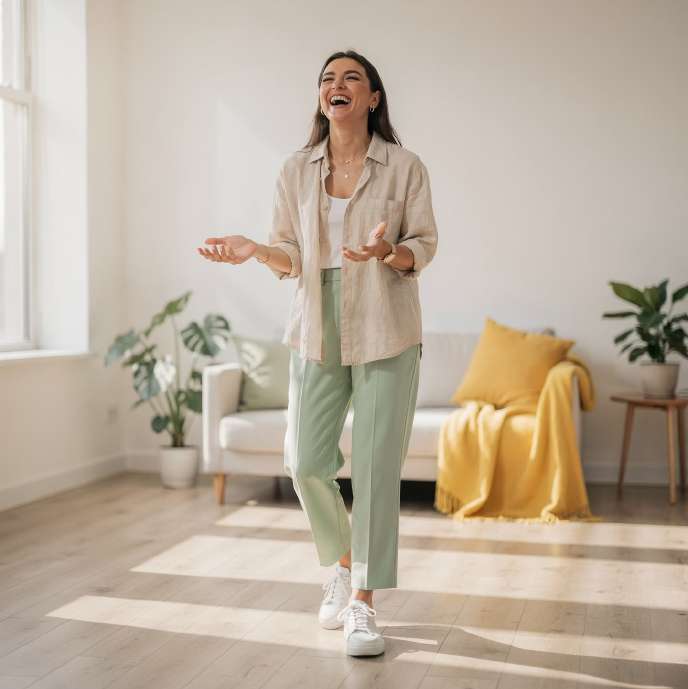 Fashion Brand Results - AI marketing case study results by Apping Technology