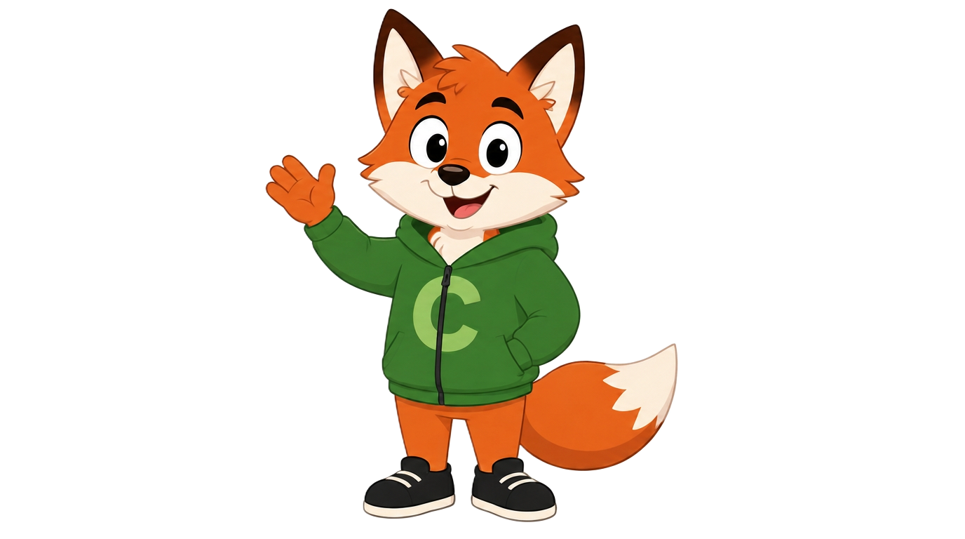 Closer mascot
